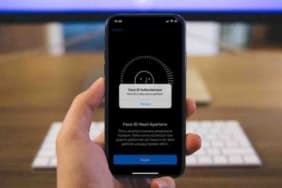 Face İD Kullanılamıyor Hatası Neden Olur