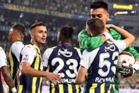 Fenerbahçe