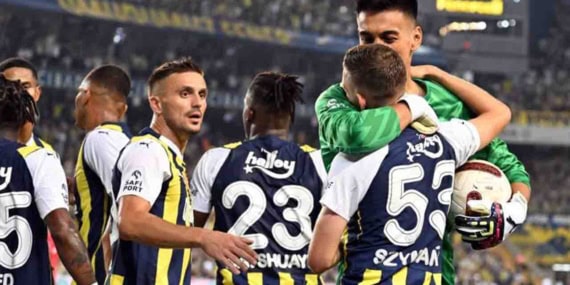 Fenerbahçe