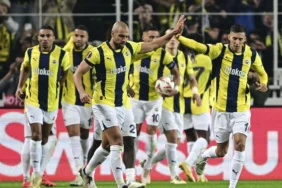 Fenerbahçe - Bodrum FK