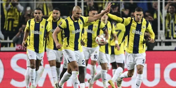 Fenerbahçe - Bodrum FK