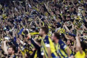 Fenerbahçe'li Taraftarlar