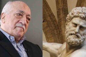 Fethullah Gülen Herkül Olayı