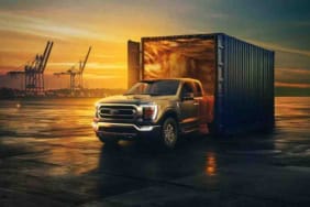 Ford F-150 Sonunda Türkiye’ye Geldi