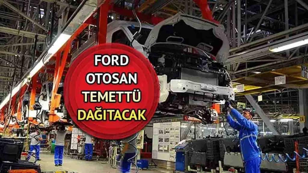 Ford otosan