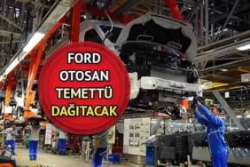 Ford otosan