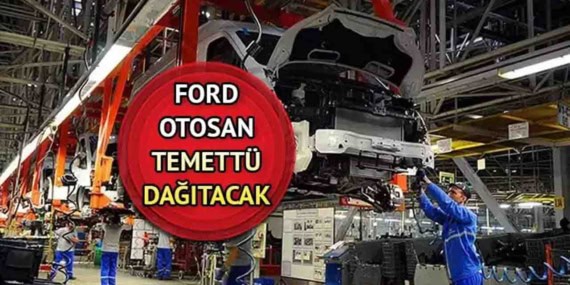 Ford otosan