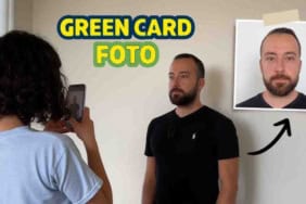 Fotoğrafı 600x600 Yapma Green Card Yöntemi