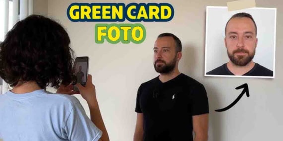 Fotoğrafı 600x600 Yapma Green Card Yöntemi