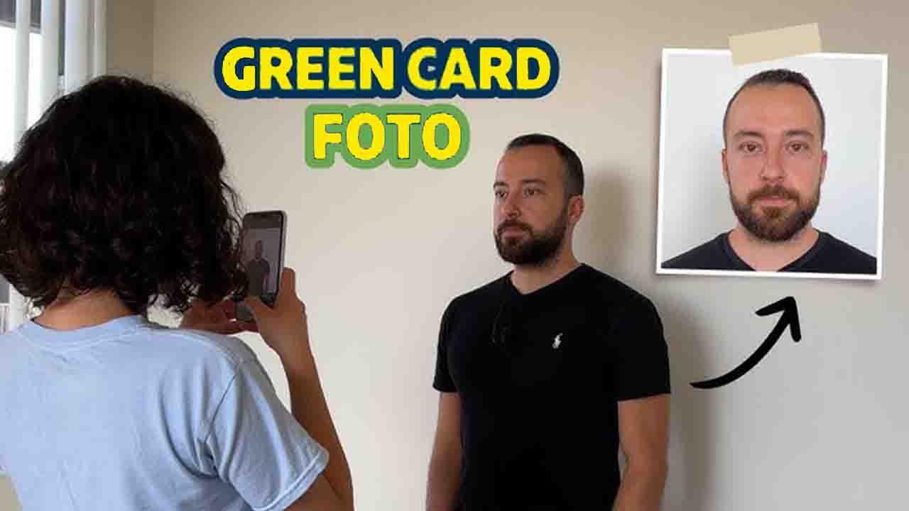 Fotoğrafı 600x600 Yapma Green Card Yöntemi