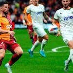 Galatasaray milli araya namağlup giriyor