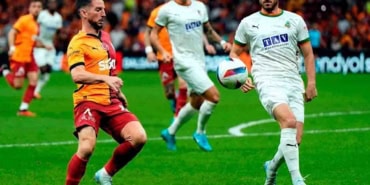 Galatasaray milli araya namağlup giriyor