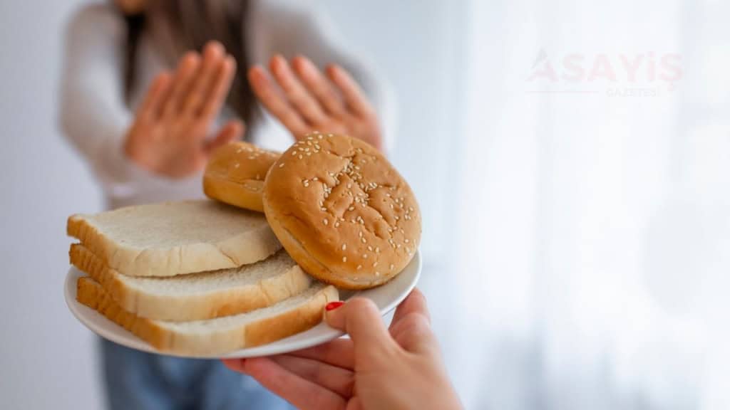 Gluten İçermeyen Lezzetli ve Sağlıklı Alternatifler