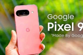 Google Pixel 9A Modeli