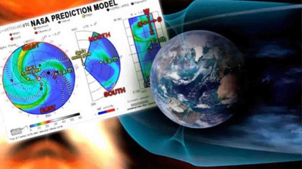 Güneş Fırtınaları Dünyayı Vurabilir