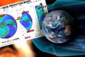 Güneş Fırtınaları Dünyayı Vurabilir