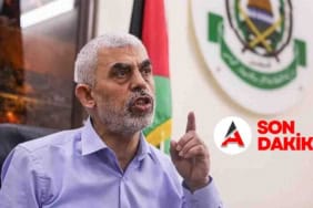 Hamas Lideri Yahya Sinvar Öldü Mü