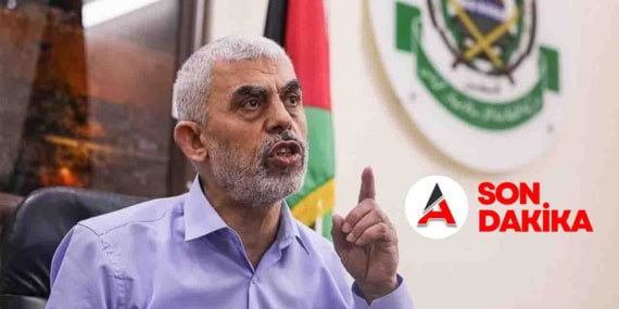 Hamas Lideri Yahya Sinvar Öldü Mü