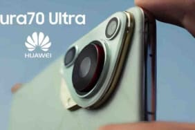 Huawei Pura 70 Ultra