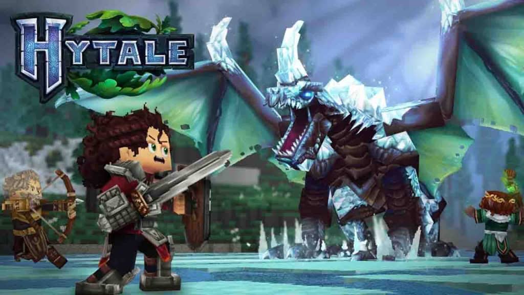 Hytale Ne Zaman Çıkacak