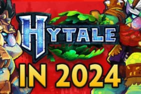 Hytale Ne Zaman Çıkacak 2024