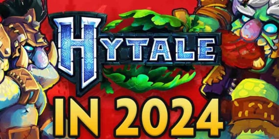 Hytale Ne Zaman Çıkacak 2024