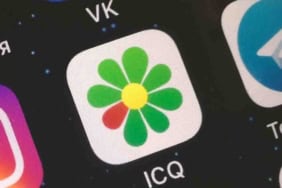 ICQ Telegram Kanalı