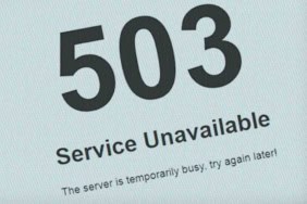 İngilizce Dilinden The Service İs Unavailable Çevirisi Nedir