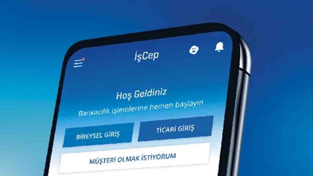 İşcep hata