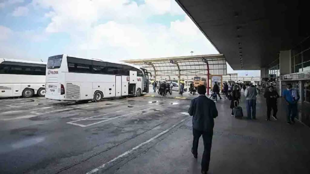 İstanbul-İzmir Seferi Yapan Otobüsleri Artık Bu İllerde Durmayacak!