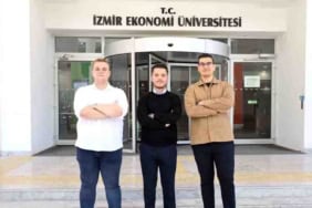 İzmir Ekonomi Üniversitesi