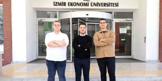 İzmir Ekonomi Üniversitesi