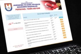 Jandarma Uzman Erbaş Alımı Diploma Yükleme Sorunu Nedir