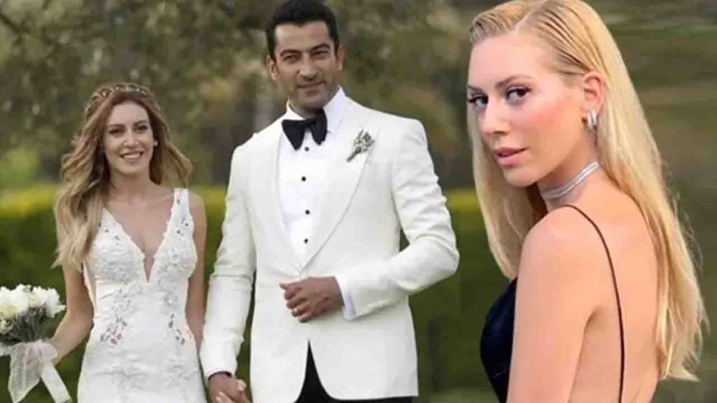 Kenan İmirzalıoğlu ayrıldı mı