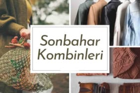 Kombinlerinizle Zamansız Görünün