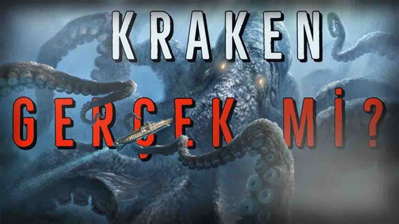 Kraken