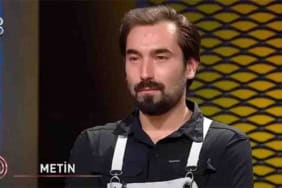 Masterchef Metin Öldü mü