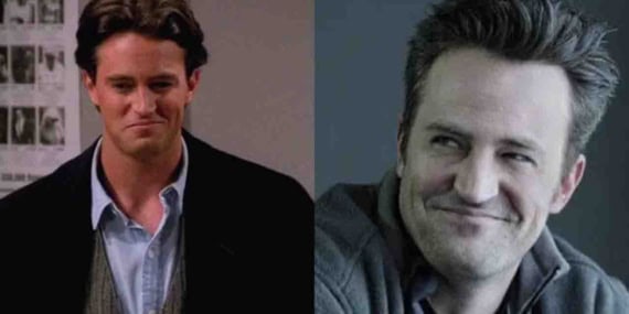 Matthew Perry Nasıl Ve Neden Öldü