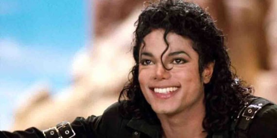 Michael Jackson