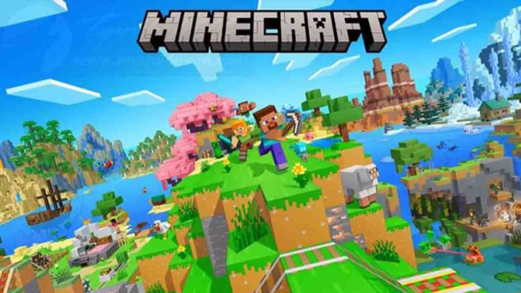 Minecraft 1.21.50.20 APK İndir