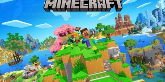 Minecraft 1.21.50.20 APK İndir