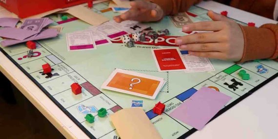 Monopoly Nasıl Oynanır