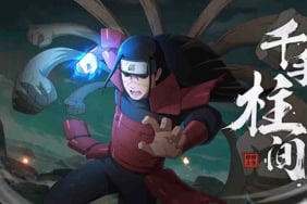 Naruto Ultimate Ninja Storm Apk İndir