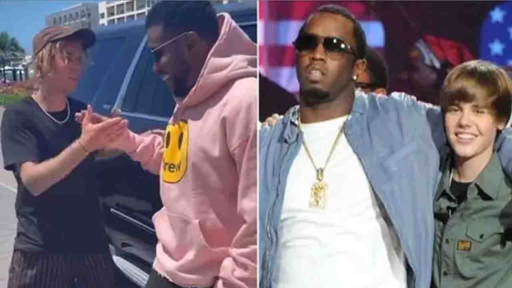 P.Diddy Olayı Nedir