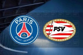 PSG - PSV Maçı Canlı