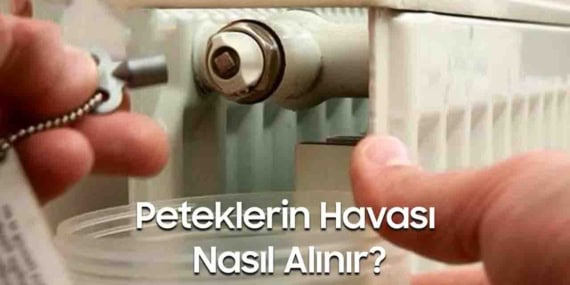 Petek Havası Nasıl Alınır-2