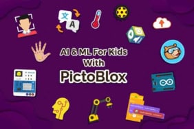 PictoBlox Ai Yapay Zekâ