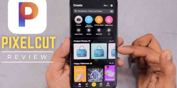 Pixelcut Ai APK İndir