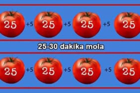 Pomodoro Tekniği Nedir Nasıl Uygulanır