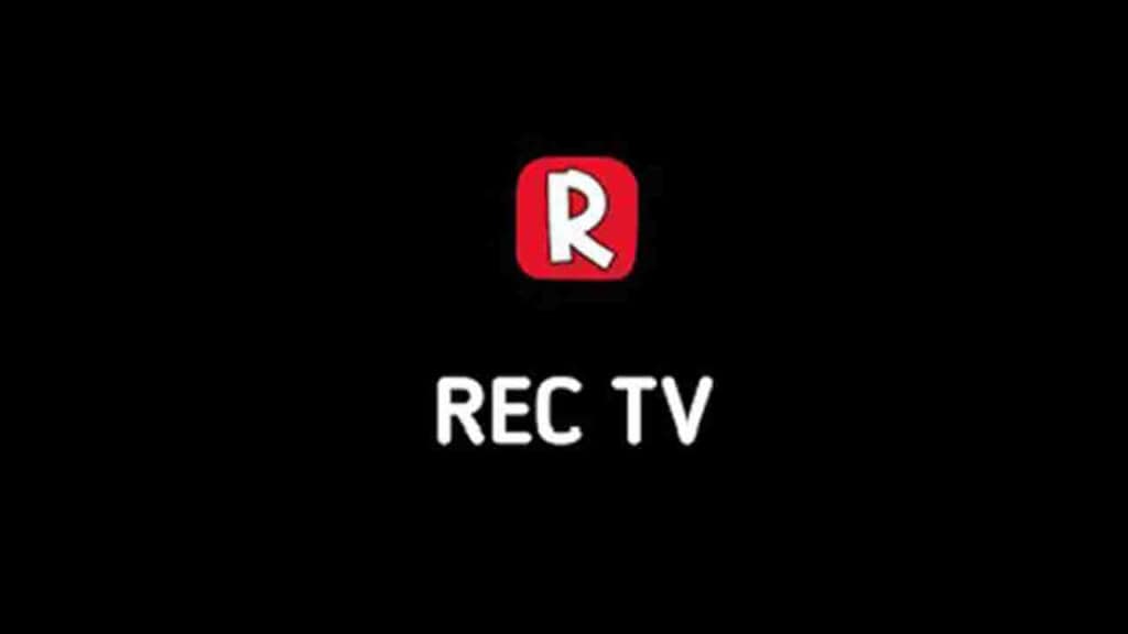 Rec TV açılmıyor